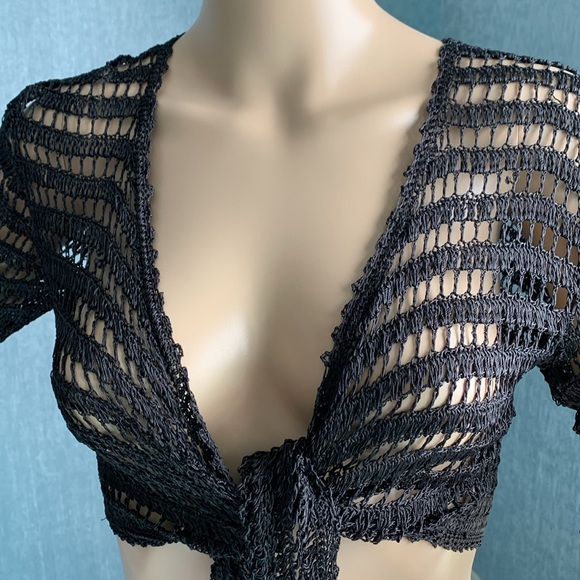 New without tag. Lovely wrap - Picture 3 of 6